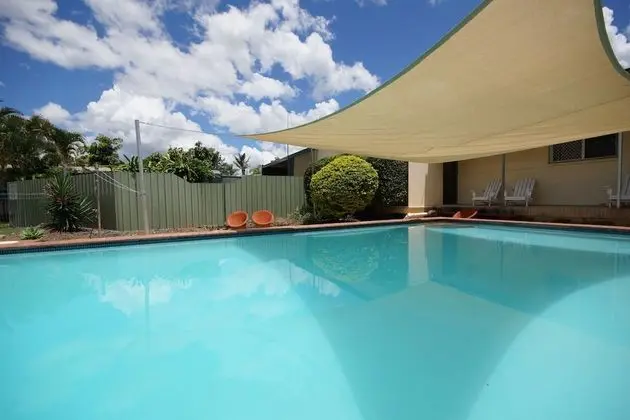 Bundaberg Park Village - Öne Çıkan Resim