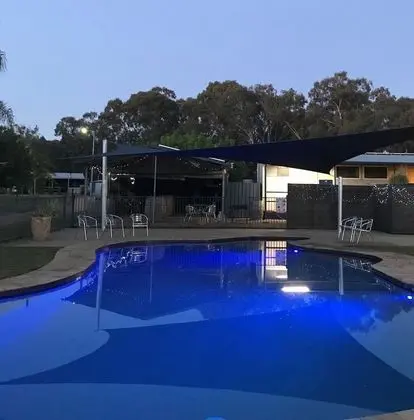 Bundalong Holiday Resort - Havuz