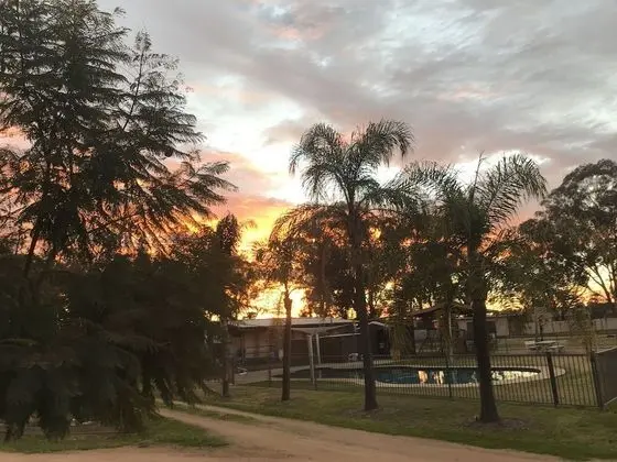 Bundalong Holiday Resort - Oda