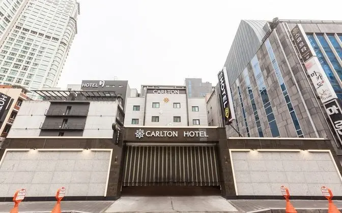 Bundang Carlton