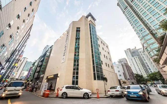 Bundang Golden
