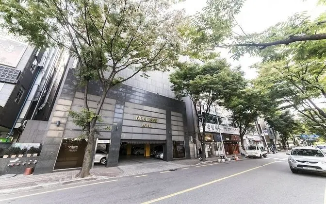 Bundang Noblesse