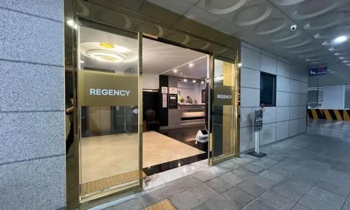 Bundang Regency Hotel - Öne Çıkan Resim