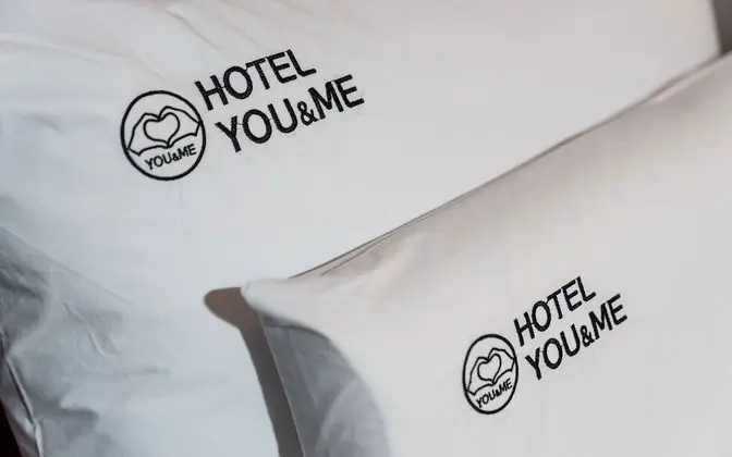 Bundang Yatap You and Me Hotel - Misafir Tesisleri ve Hizmetleri