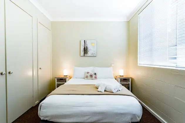 Bundanoon Country Inn Motel - Oda