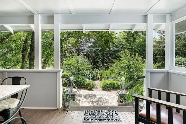 The Bundanoon Guest House