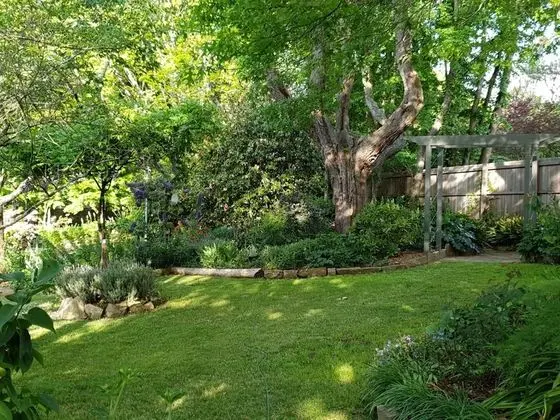 The Bundanoon Guest House - Dış Mekan