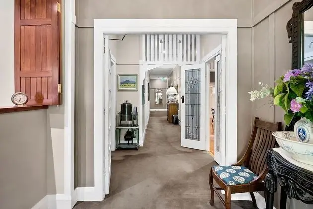 The Bundanoon Guest House - Lobi