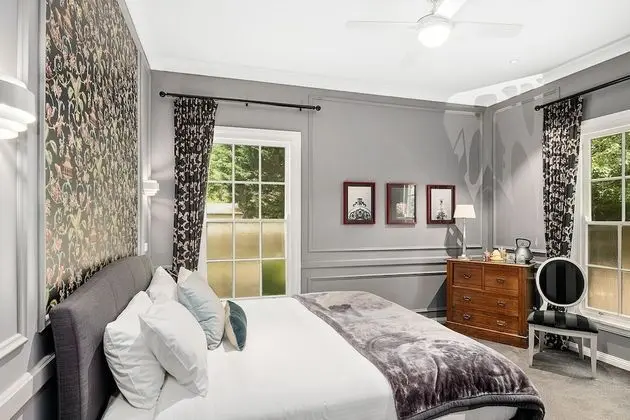The Bundanoon Guest House - Oda