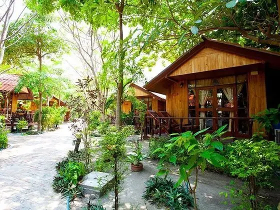 Bundhaya Resort Koh Lipe