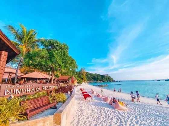 Bundhaya Resort Koh Lipe - Öne Çıkan Resim