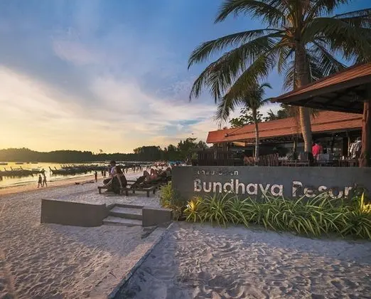 Bundhaya Resort Koh Lipe - Öne Çıkan Resim