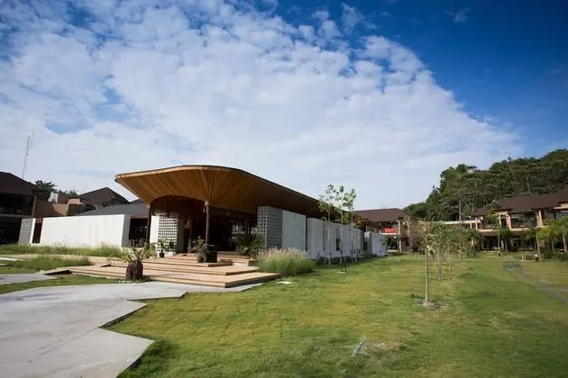 Bundhaya Villas Koh Lipe - Dış Mekan