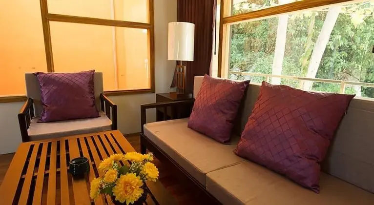 Bundhaya Villas Koh Lipe - Oda
