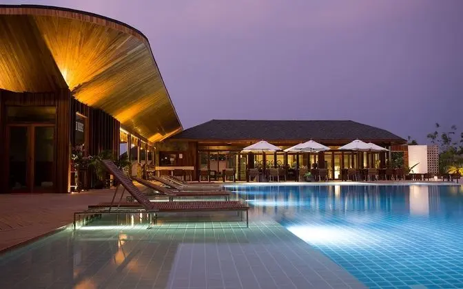 Bundhaya Villas Koh Lipe - Öne Çıkan Resim