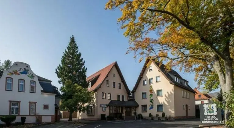 Hotel Bundschuh