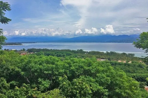 Bunga Baru Bungalow