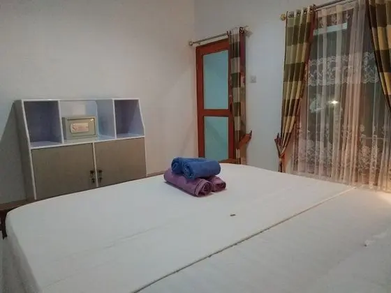 Bunga Baru Bungalow - Öne Çıkan Resim