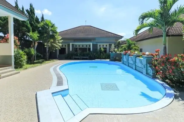 Villa Bunga