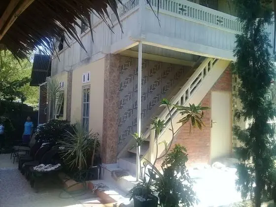 Bunga Matahari - Lobi