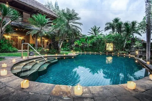 Hotel Bunga Permai