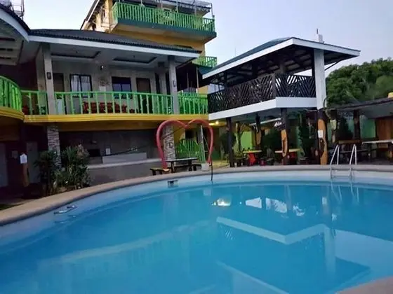 Bunga Prime Resort - Havuz