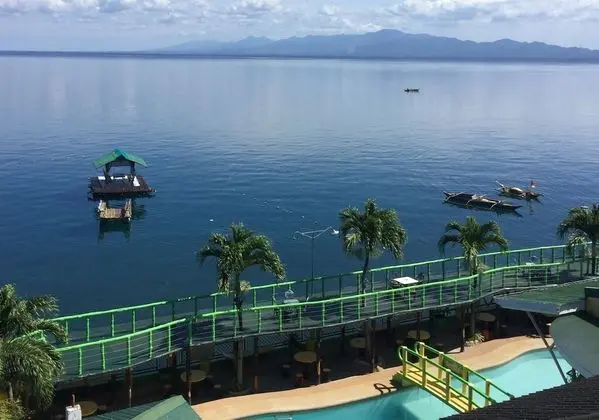 Bunga Prime Resort - Plaj