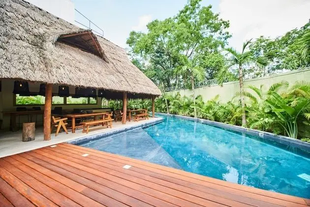 Bungalos Village 225 By Lockey