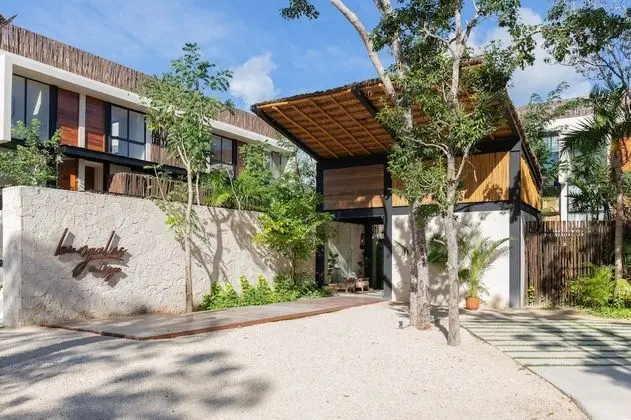 Bungalos Village 225 By Lockey