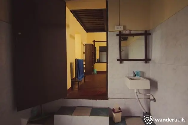 Bungalow 1934 - A Wandertrails Showcase - Banyo Tipleri