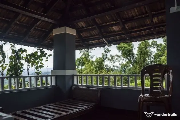 Bungalow 1934 - A Wandertrails Showcase - Oda Düzeni