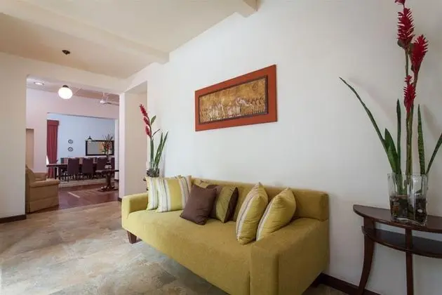 The Bungalow By Amaya