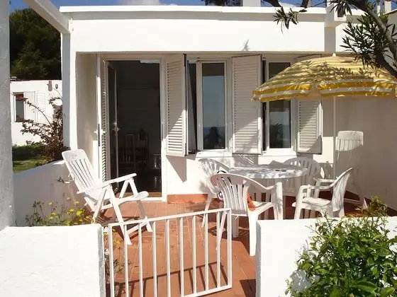 Bungalow Cala Llobeta 16