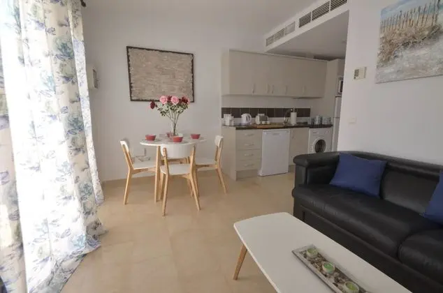Bungalow Diego - Öne Çıkan Resim
