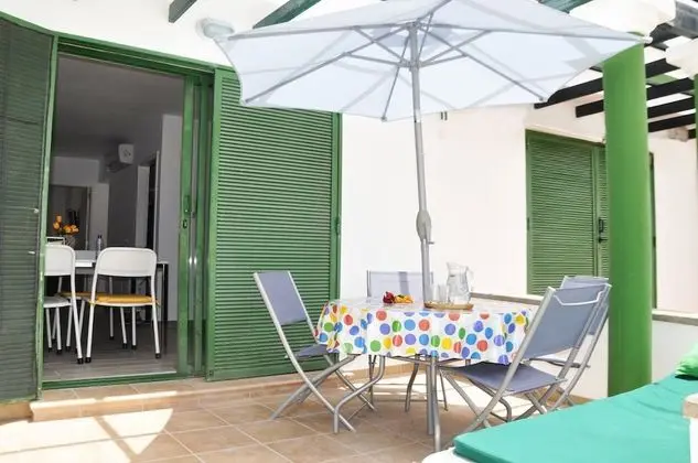 Bungalow en Vista Golf - Öne Çıkan Resim