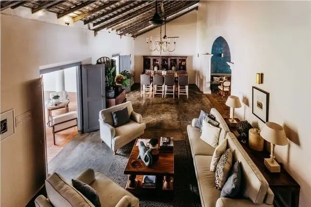 The Bungalow Galle Fort