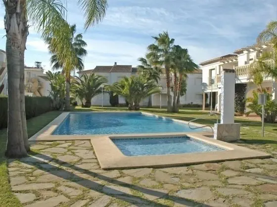Bungalow Giralda - 1