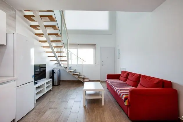 Bungalow Granet 326 - Lobi