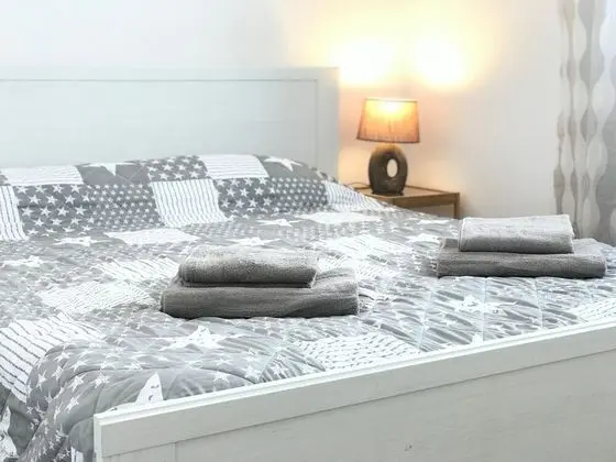 Bungalow Granet 326 - Oda