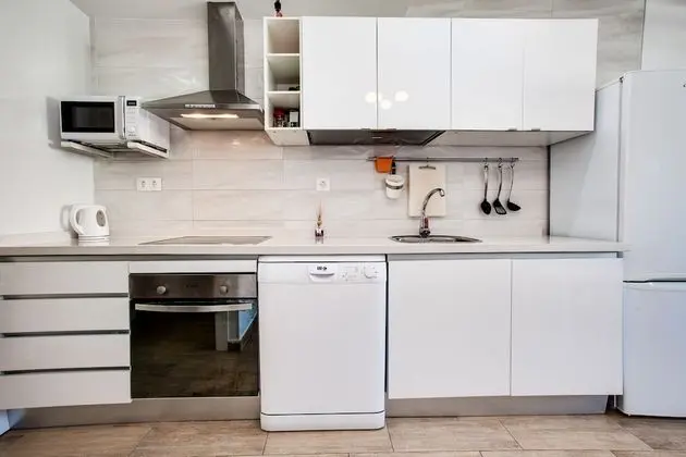 Bungalow Granet 326 - Öne Çıkan Resim