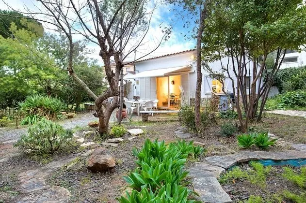 Bungalow La Barca - Dış Mekan