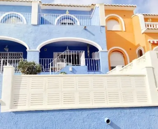 Bungalow La Cala - Dış Mekan