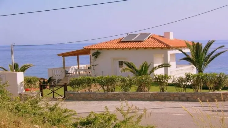 Bungalow Musuri