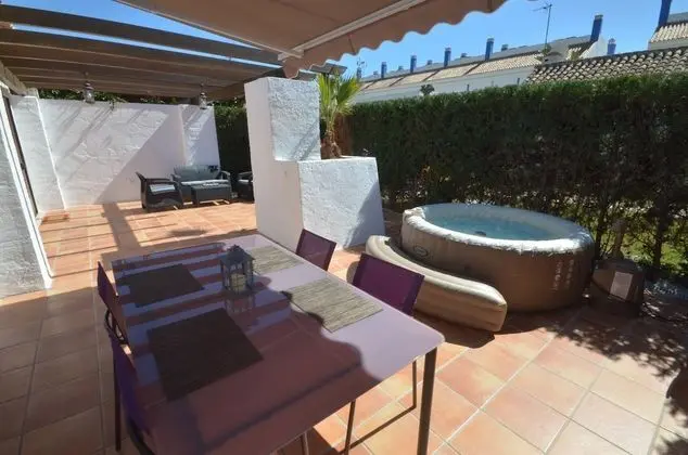 Bungalow Noe