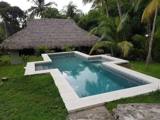 Bungalow in Secure Atami gated Community - Havuz