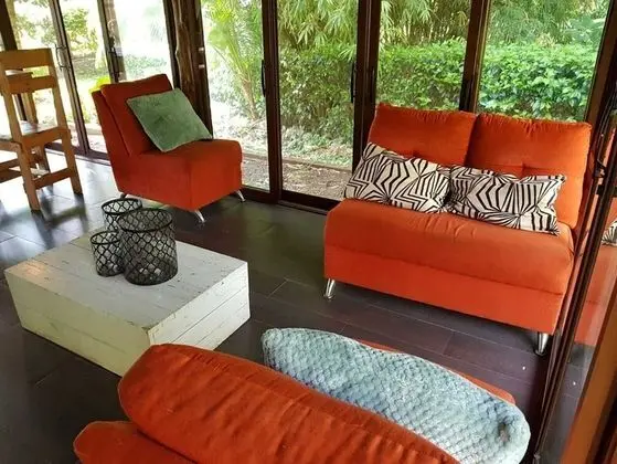 Bungalow in Secure Atami gated Community - Oda Düzeni