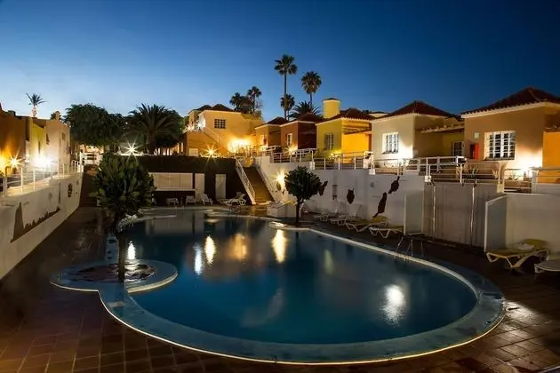 Bungalow Serenada