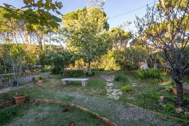 Bungalow Sirena - Dış Mekan