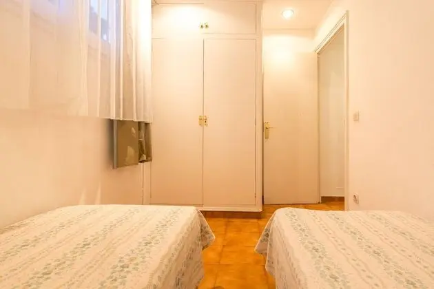 Bungalow Sirena - Oda