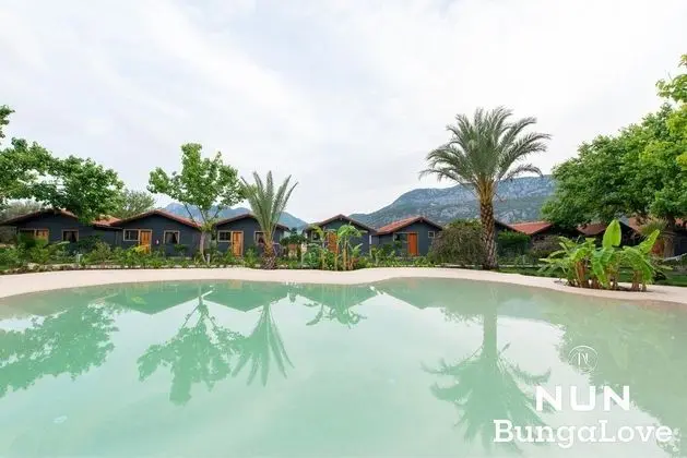 Bungalow Sky